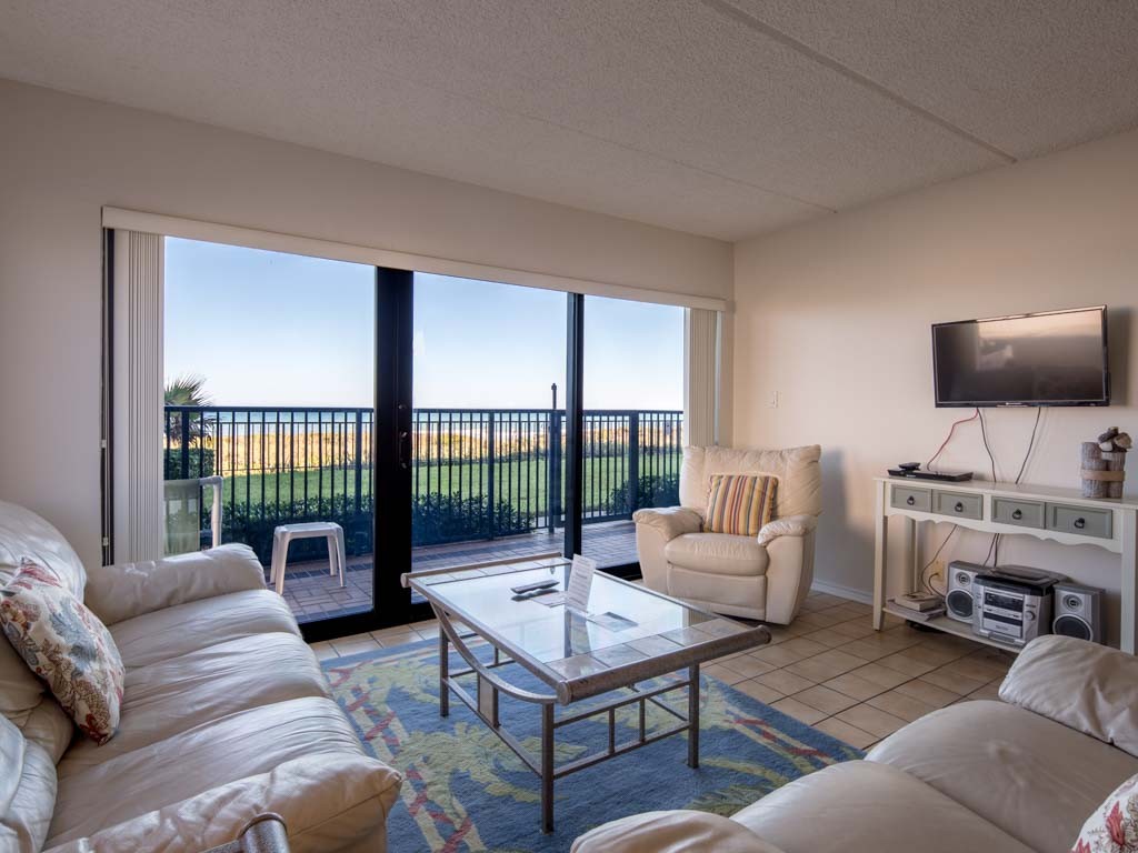 Sea Breeze Beach Resort